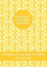 Cover von Encontrar el sentido al duelo
