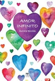 Cover von Amor infinito