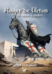 Cover von Roger de Artús