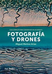 Cover von Fotografía y Drones