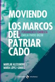 Cover von Moviendo los marcos del patriarcado