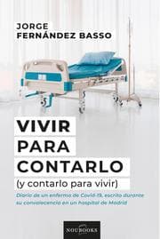Cover von Vivir para contarlo