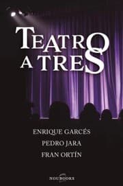 Cover von Teatro a tres