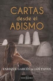 Cover von Cartas desde el abismo