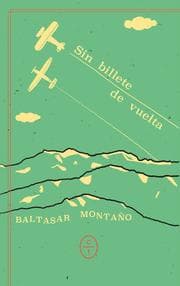 Cover von Sin billete de vuelta
