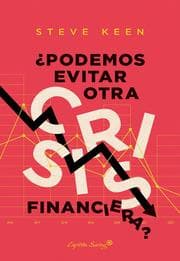 Cover von Podemos evitar otra crisis financiera?