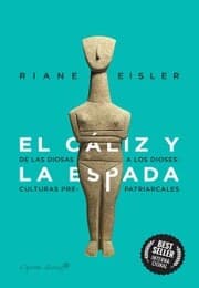 Cover von El cáliz y la espada