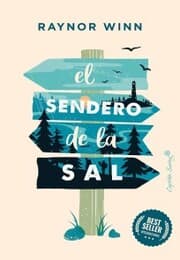 Cover von El sendero de la sal
