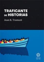 Cover von Traficante de historias