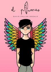 Cover von El plumas