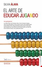 Cover von El arte de educar jugando