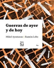 Cover von Guerras de ayer y de hoy