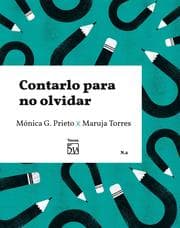 Cover von Contarlo para no olvidar