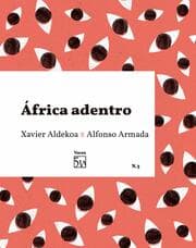 Cover von África adentro