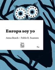 Cover von Europa soy yo