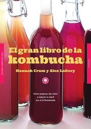 Cover von El gran libro de la kombucha