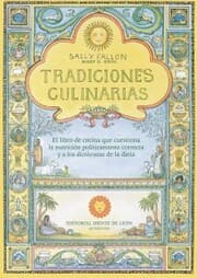 Cover von Tradiciones culinarias