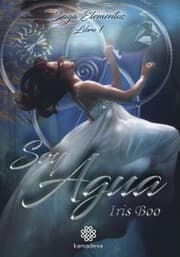 Cover von Soy Agua