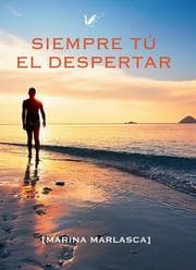 Cover von Siempre tú. El despertar