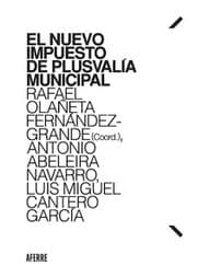 Cover von El nuevo Impuesto de Plusvalía municipal