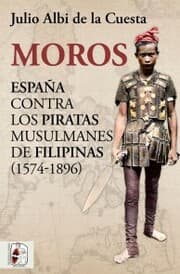 Cover von Moros