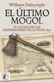 Cover von El último mogol
