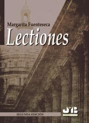 Cover von Lectiones