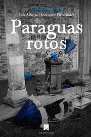 Cover von Paraguas rotos