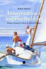 Cover von Innecesarios e imprescindibles