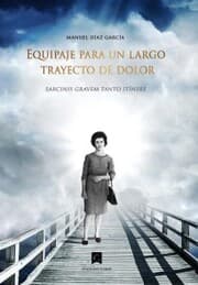 Cover von Equipaje para un largo trayecto de dolor