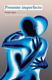 Cover von Presente imperfecto