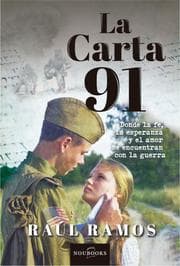 Cover von La carta 91