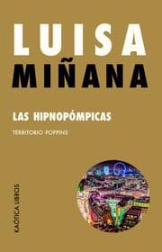 Cover von Las hipnopómpicas