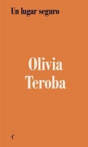 Cover von Un lugar seguro