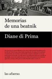Cover von Memorias de una beatnik