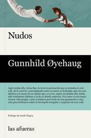 Cover von Nudos