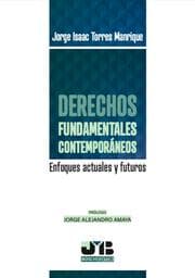 Cover von Derechos fundamentales contemporáneos
