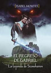 Cover von El regreso de Gabriel