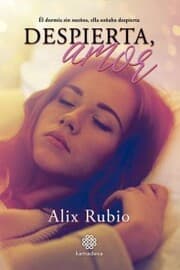 Cover von Despierta, amor