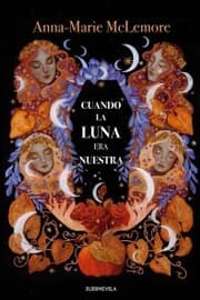 Cover von Cuando la luna era nuestra