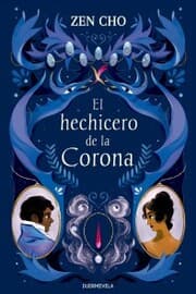 Cover von El hechicero de la Corona