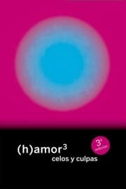 Cover von (h)amor 3