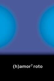 Cover von (h)amor 7