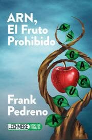 Cover von ARN, El Fruto Prohibido