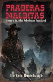 Cover von Praderas malditas