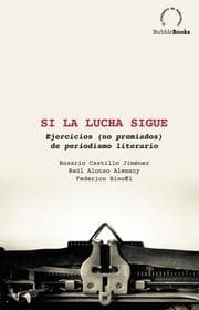 Cover von Si la lucha sigue