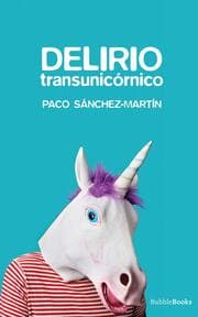 Cover von Delirio transunicórnico