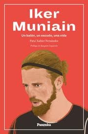 Cover von Iker Muniain