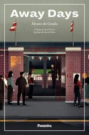 Cover von Away Days
