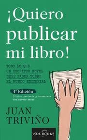 Cover von Quiero publicar mi libro